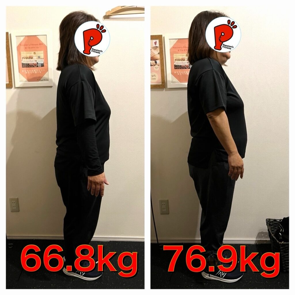 運動初心者で４０代からのスタート - No Image