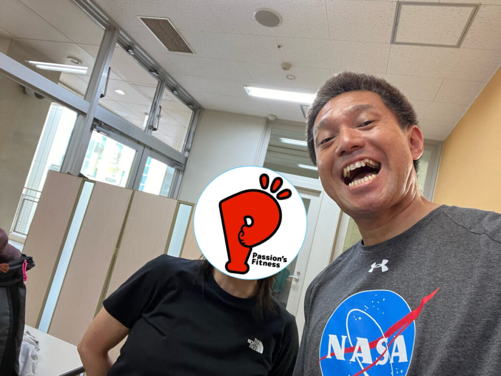 沖縄滞在中にパーソナルトレーニング - No Image