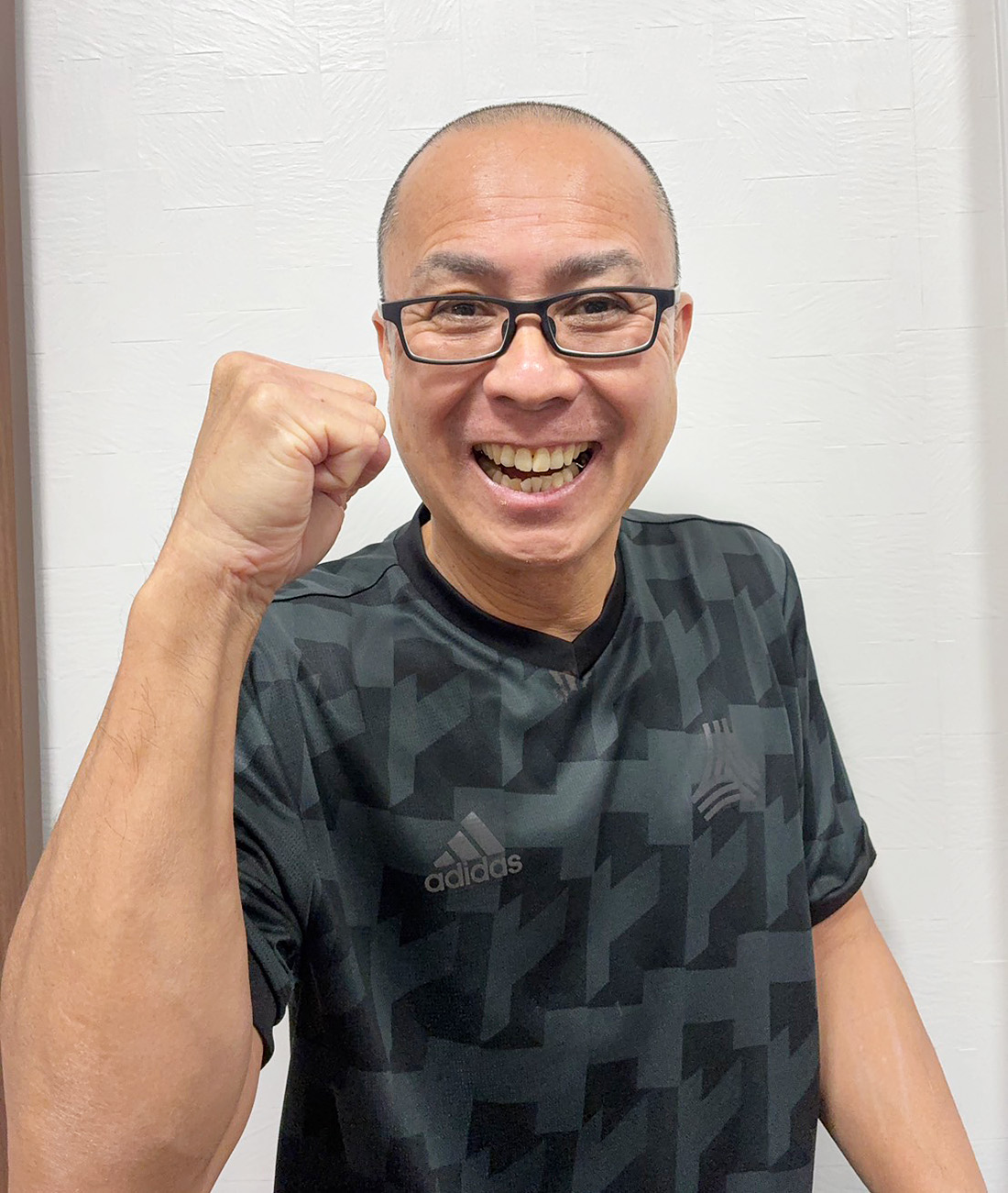 金城トレーナー パーソナルジム 那覇市